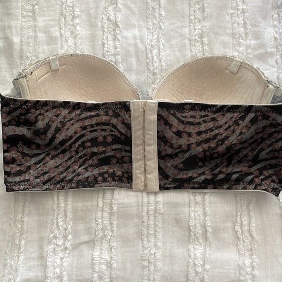 Bralette/corset top - Picture 2 of 3